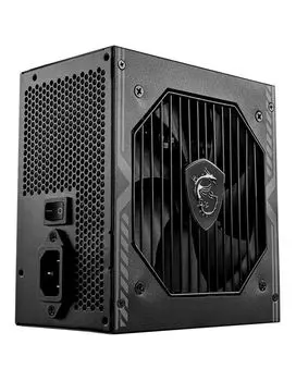 Блок питания MSI ATX 650W MAG A650BN