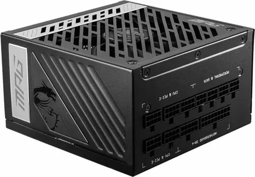 Блок питания MSI MPG A1000G 1000W