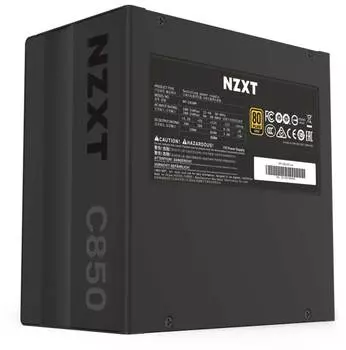 Блок питания NZXT C850 850W