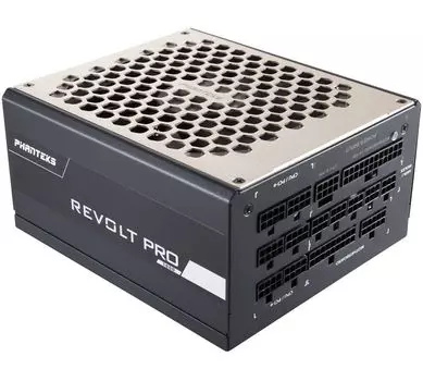 Блок питания Phanteks REVOLT PRO 1000W PH-P1000GC Gold