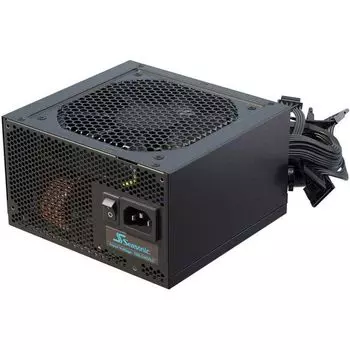 Блок питания Seasonic ATX 650W G12 GC-650 (A651GCAFH)