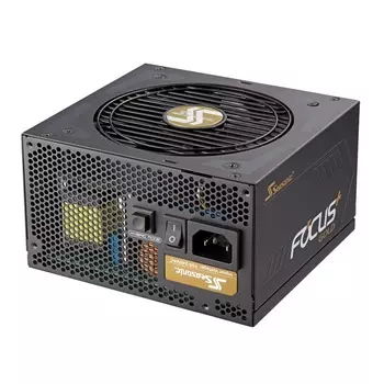 Блок питания Seasonic ATX 850W FOCUS Plus SSR-850FX