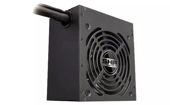 Блок питания Sharkoon SHP650 V2
