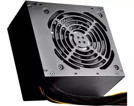 Блок питания SilverStone 700W SST-ST70F-ES230 черный
