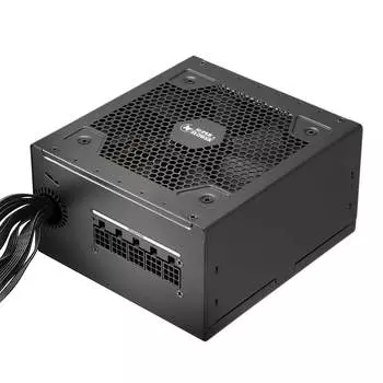 Блок питания Super Flower Power Supply Legion GX Pro 850W 80+ Gold (SF-850P14XE)