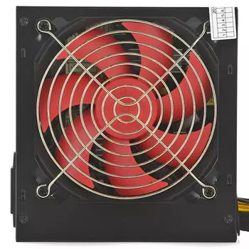 Блок питания Winard 600WA 600W