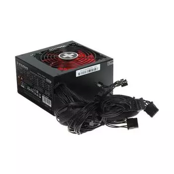 Блок питания Xilence Performance A+ III 650W XP650R11 (XN084)
