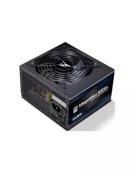 Блок питания Zalman 12V 800W ZM800-TXII