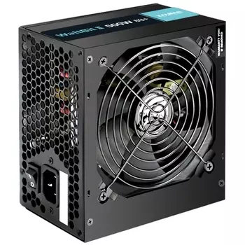 Блок питания Zalman 500W ZM500-XEII