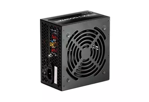 Блок питания Zalman 600W ZM600-LXII