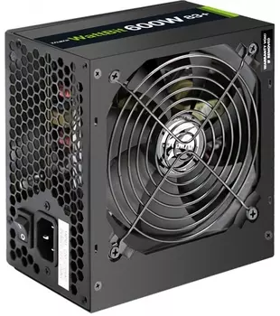 Блок питания Zalman 600W ZM600-XE
