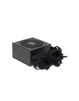 Блок питания Zalman 700W ZM700-TXII (V2)