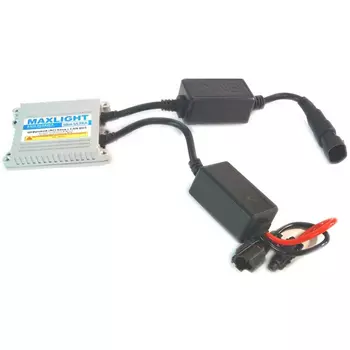 Блок поджига MaxLight Slim Ultra