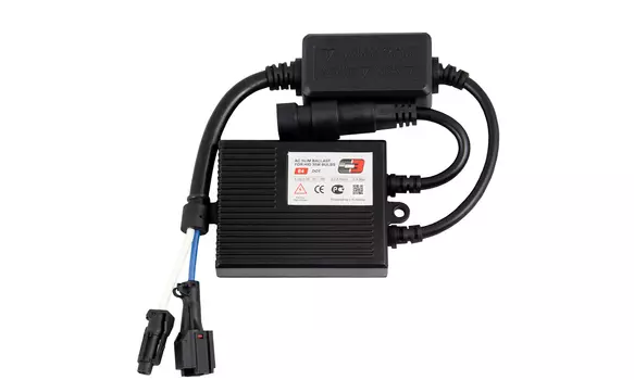 Блок розжига С3 slim 9-16V