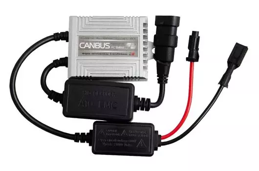 Блок розжига С3 slim F-3