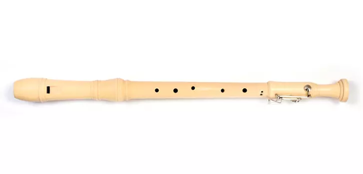 Блокфлейта Meinel M457-3 тенор