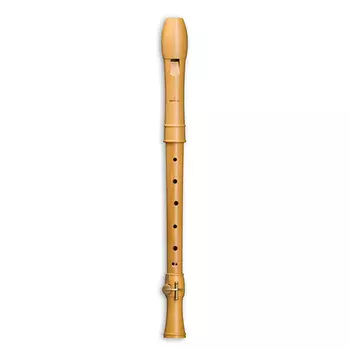 Блокфлейта Mollenhauer 2226 CANTA альт груша барочная система клапан