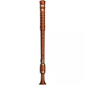 Блокфлейта Mollenhauer 4507 Kynseker бас клен