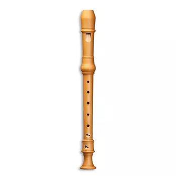 Блокфлейта Mollenhauer 5107 DENNER сопрано груша барочная система