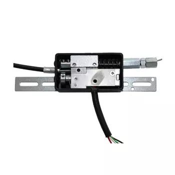 Блокиратор капота Catran Electro в противоход