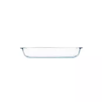 Блюдо для запекания Pyrex 234B000/OP 35x23см