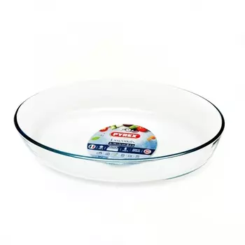 Блюдо для запекания Pyrex 346B000ST 35x24см