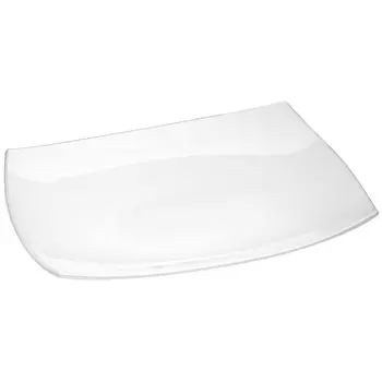 Блюдо Luminarc Квадрато D6413 35см белый
