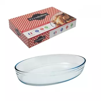 Блюдо Pyrex O CUISINE 39x27см, 347BC00CB