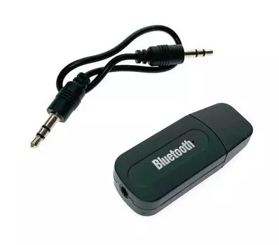 Bluetooth-адаптер Espada BA09 MusicReceiver