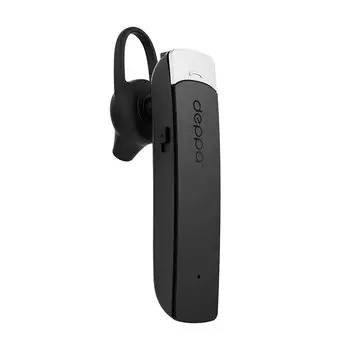 Bluetooth-гарнитура Deppa 46000 Classic Black