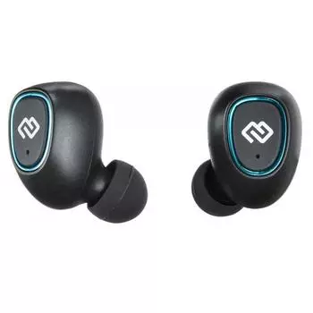 Bluetooth-гарнитура Digma TWS-03 черный