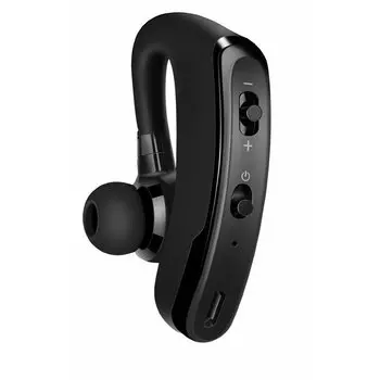 Bluetooth-гарнитура Hoco E15 Rede Black