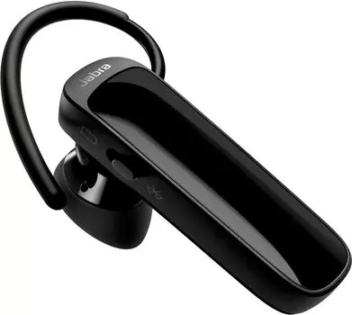 Bluetooth-гарнитура Jabra Talk 25 Black