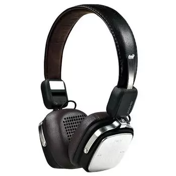 Bluetooth-гарнитура Remax RB-200HB Black