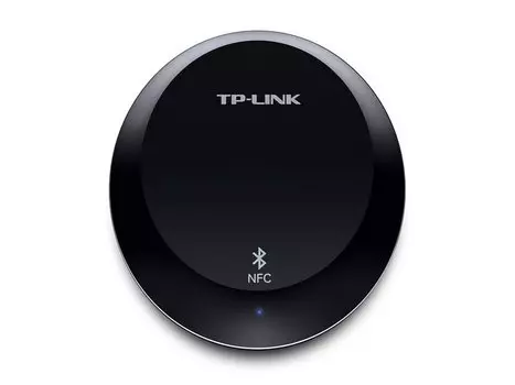 Bluetooth-Receiver TP-Link HA100 Mono черный беспроводные BT