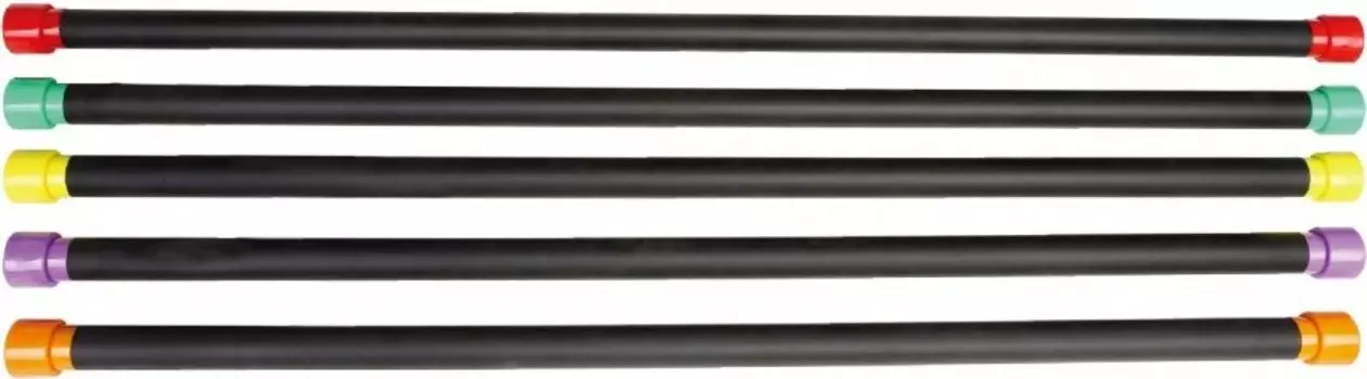 Бодибар INDIGO (122 cм) 5.0 кг IR93023-A 93023-A IR