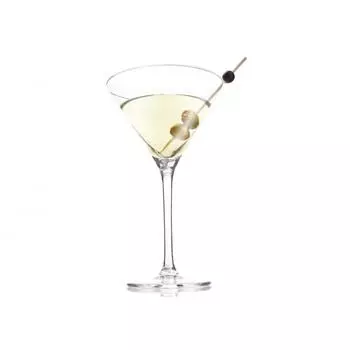 Бокалы для Мартини VACU VIN 2шт, 260мл