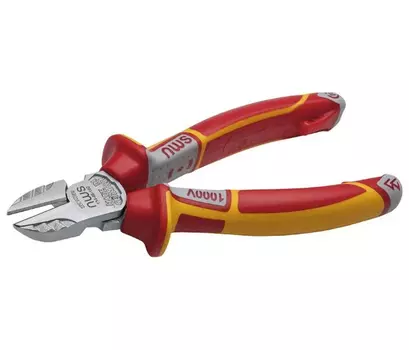 Бокорезы диэлектрические NWS 134-49-VDE-160