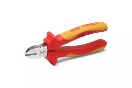 Бокорезы изолированные КВТ 67359