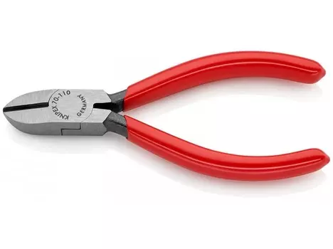Бокорезы Knipex KN-7001110