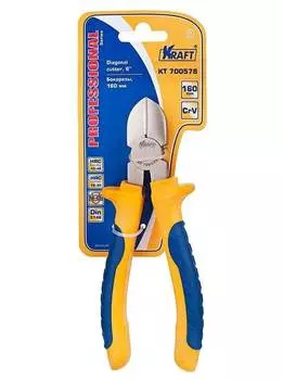 Бокорезы Kraft KT 700578