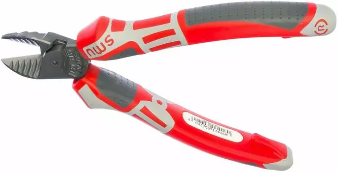 Бокорезы NWS 134-69-160