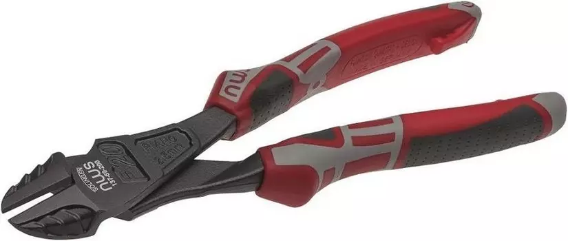 Бокорезы NWS 137-69-200