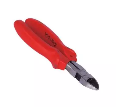 Бокорезы Santool 031102-002-200