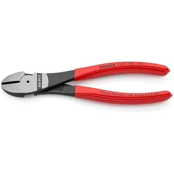 Бокорезы силовые Knipex KN-7401180