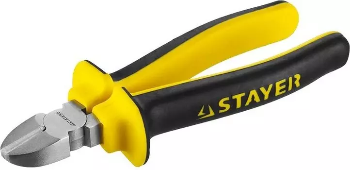 Бокорезы Stayer Professional Hercules 2203-5-14_z01