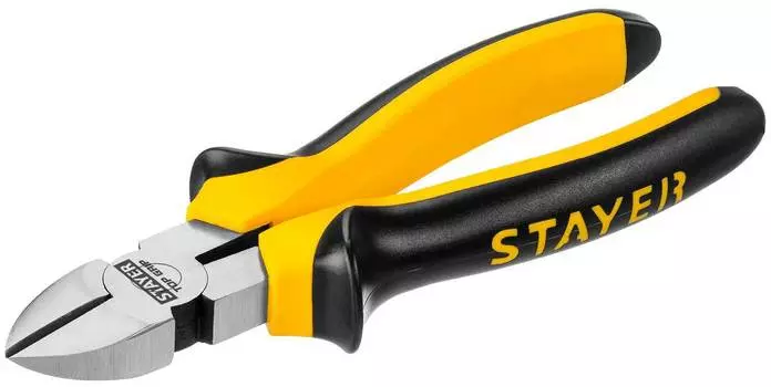Бокорезы Stayer TopGrip 2205-5-18 180мм