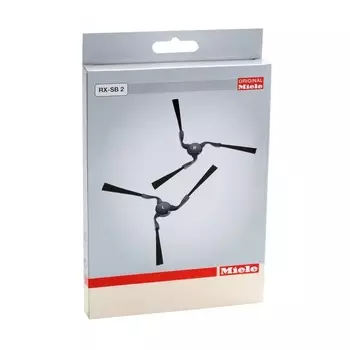 Боковые щётки Miele RX-SB 2, для робота-пылесоса Scout RX1
