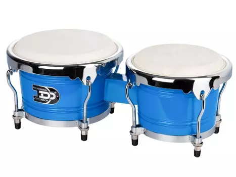 Бонги DADI BG279 7"-9" пара