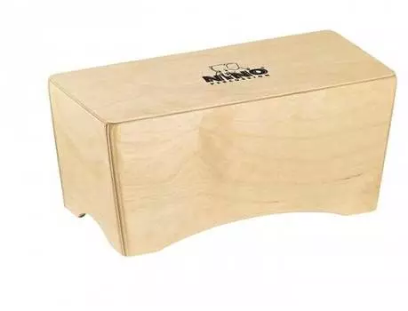 Бонго кахон Nino Percussion NINO931